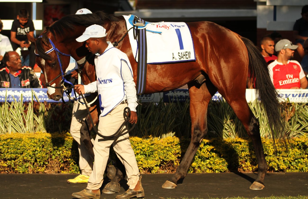 Strong South African Presence For Dubai World Cup Carnival