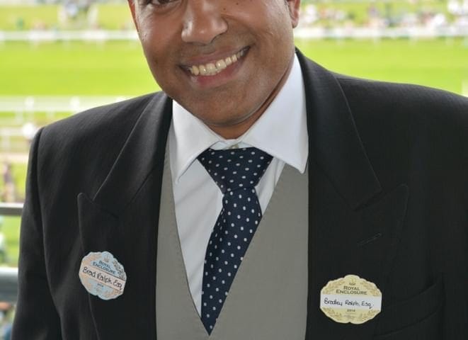 TBA Council Welcomes Bradley Ralph To The Board - Thoroughbred Breeders ...