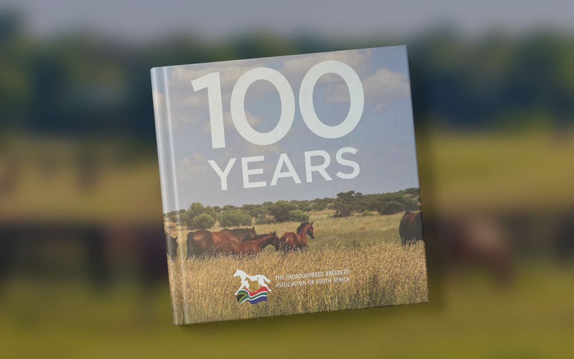 TBA Centenary Publication